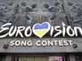 Логотип песенного конкурса "Евровидение" Логотип песенного конкурса "Евровидение"