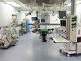 Открытие операционного блока в НИИ Склифосовского Открытие операционного блока в НИИ Склифосовского