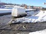 Весенний паводок Весенний паводок