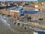 Весенний паводок Весенний паводок