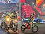 Участники фестиваля экстремальных видов спорта Участники фестиваля экстремальных видов спорта
