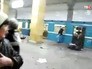 Взрыв на станции "Парк культуры", 2010 год Взрыв на станции "Парк культуры", 2010 год
