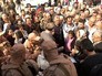 Гуманитарная помощь жителям Сирии Гуманитарная помощь жителям Сирии