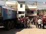 Гуманитарная помощь жителям Сирии Гуманитарная помощь жителям Сирии