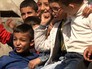 Сирийские дети Сирийские дети