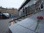 Вход на станцию метро "Сенная площадь" в Санкт-Петербурге Вход на станцию метро "Сенная площадь" в Санкт-Петербурге