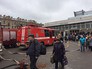 Взрыв в метро Санкт-Петербурга Взрыв в метро Санкт-Петербурга