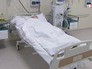 Пострадавший в результате взрыва в метро Санкт-Петербурга Пострадавший в результате взрыва в метро Санкт-Петербурга