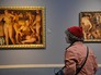 Выставка работ русской художницы Зинаиды Серебряковой в Инженерном корпусе Государственной Третьяковской галереи Выставка работ русской художницы Зинаиды Серебряковой в Инженерном корпусе Государственной Третьяковской галереи