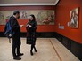 Выставка работ русской художницы Зинаиды Серебряковой в Инженерном корпусе Государственной Третьяковской галереи Выставка работ русской художницы Зинаиды Серебряковой в Инженерном корпусе Государственной Третьяковской галереи