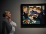 Выставка работ русской художницы Зинаиды Серебряковой в Инженерном корпусе Государственной Третьяковской галереи Выставка работ русской художницы Зинаиды Серебряковой в Инженерном корпусе Государственной Третьяковской галереи