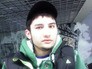 Акбаржон Джалилов, предполагаемый исполнитель взрыва в метро Санкт-Петербурга Акбаржон Джалилов, предполагаемый исполнитель взрыва в метро Санкт-Петербурга