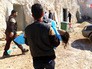 Боевые действия в Сирии Боевые действия в Сирии