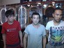 Задержание граждан из республик Средней Азии, подозреваемых в содействии террористической деятельности Задержание граждан из республик Средней Азии, подозреваемых в содействии террористической деятельности