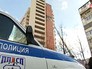 Обрушение облицовки в жилом доме в Петербурге Обрушение облицовки в жилом доме в Петербурге