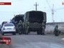 Солдаты Росгвардии во время спецоперации в Астрахани Солдаты Росгвардии во время спецоперации в Астрахани