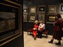 Выставка «Академия и школа акварели С.Андрияки» в ЦВЗ «Манеж» Выставка «Академия и школа акварели С.Андрияки» в ЦВЗ «Манеж»
