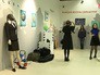 Выставка социальной рекламы "За безопасный город" в Москве Выставка социальной рекламы "За безопасный город" в Москве