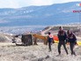 Крушение воздушного шара в Турции Крушение воздушного шара в Турции