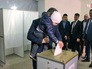 Президентские выборы в Южной Осетии Президентские выборы в Южной Осетии