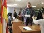 Президентские выборы в Южной Осетии Президентские выборы в Южной Осетии