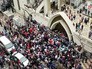 Последствия теракта в Египте Последствия теракта в Египте