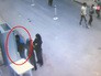 Террорист перед взрывам в храме в Египте Террорист перед взрывам в храме в Египте