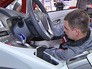 Иномарка с "ЭРА-ГЛОНАСС" Иномарка с "ЭРА-ГЛОНАСС"