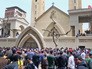 Последствия теракта в Египте Последствия теракта в Египте
