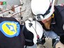 Активистов "Белых касок" уличили в постановочных съемках в Сирии Активистов "Белых касок" уличили в постановочных съемках в Сирии