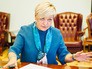 Глава Нацбанка Украины Валерия Гонтарева Глава Нацбанка Украины Валерия Гонтарева