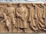 Барельефы станции метро "Новокузнецкая" Барельефы станции метро "Новокузнецкая"