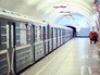 Станция метро "Новокузнецкая" Станция метро "Новокузнецкая"