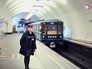 Станция метро "Новокузнецкая" Станция метро "Новокузнецкая"