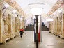 Станция метро "Новокузнецкая" Станция метро "Новокузнецкая"