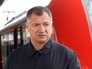 Заммэра столицы Марат Хуснуллин Заммэра столицы Марат Хуснуллин