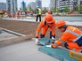 Работы по благоустройству Работы по благоустройству