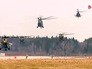Репетиция авиации к Параду Победы прошла в Кубинке Репетиция авиации к Параду Победы прошла в Кубинке