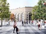 Проект благоустройства Лубянской площади Проект благоустройства Лубянской площади