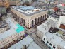 Здание Центрального детского магазина на Лубянке Здание Центрального детского магазина на Лубянке