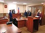Суд над Петром Завьяловым Суд над Петром Завьяловым