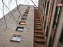 Место убийства актрисы Александры Завьяловой Место убийства актрисы Александры Завьяловой