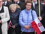 Жители Польши Жители Польши