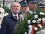 Глава Министерства обороны Польши Антоний Мацеревич Глава Министерства обороны Польши Антоний Мацеревич