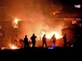 Беспорядки во Франции Беспорядки во Франции