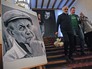 Церемония прощания с поэтом Евгением Евтушенко Церемония прощания с поэтом Евгением Евтушенко