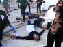 Последствия применения химического оружия в Сирии Последствия применения химического оружия в Сирии