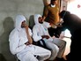 Последствия применения химического оружия в Сирии Последствия применения химического оружия в Сирии