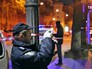 Полиция Украины на месте происшествия Полиция Украины на месте происшествия
