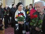 Церемония прощания с поэтом Евгением Евтушенко Церемония прощания с поэтом Евгением Евтушенко